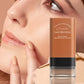 Hydrating Lightweight Foundation Stick med borste