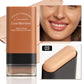 Hydrating Lightweight Foundation Stick med borste